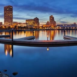 Milwaukee