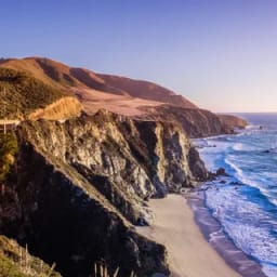 Monterey