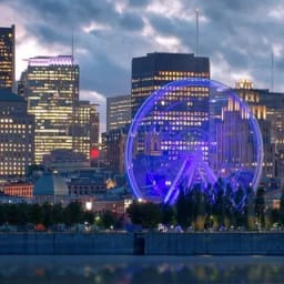 Montreal