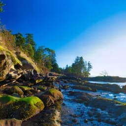 Nanaimo
