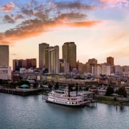 New Orleans