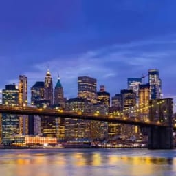 New York