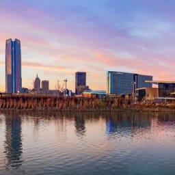 Oklahoma City