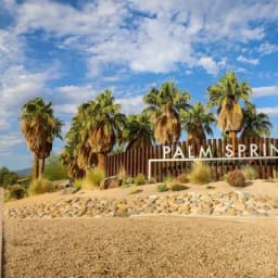 Palm Springs