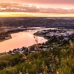 Peace River