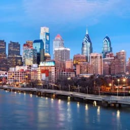 Philadelphia