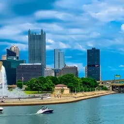 Pittsburgh