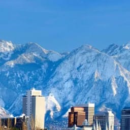 Salt Lake City