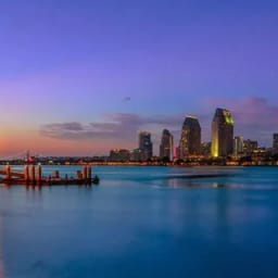 San Diego