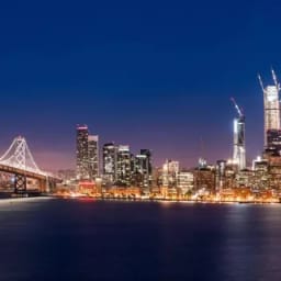San Francisco
