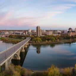 Saskatoon