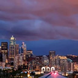 Seattle