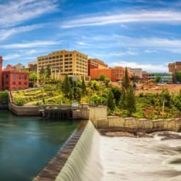 Spokane
