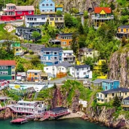 St. John’s