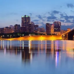 St. Louis