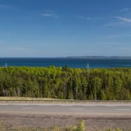 Thunder Bay