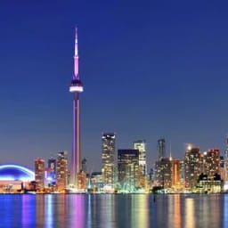 Toronto