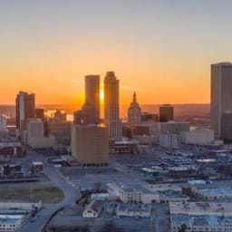 Tulsa