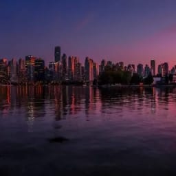 Vancouver
