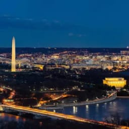 Washington DC