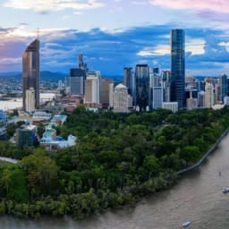 Brisbane
