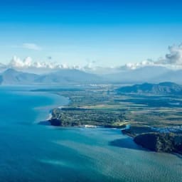 Cairns