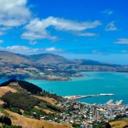 Christchurch