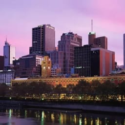 Melbourne