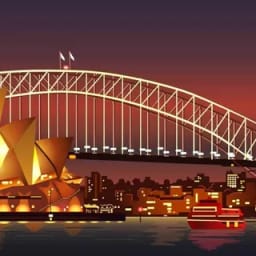 Sydney