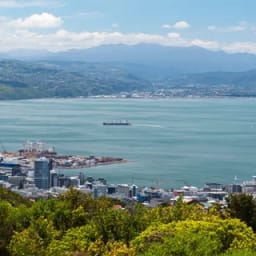 Wellington