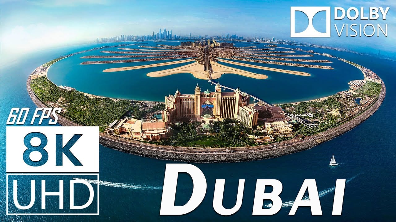 Hire a Private Jet to Dubai