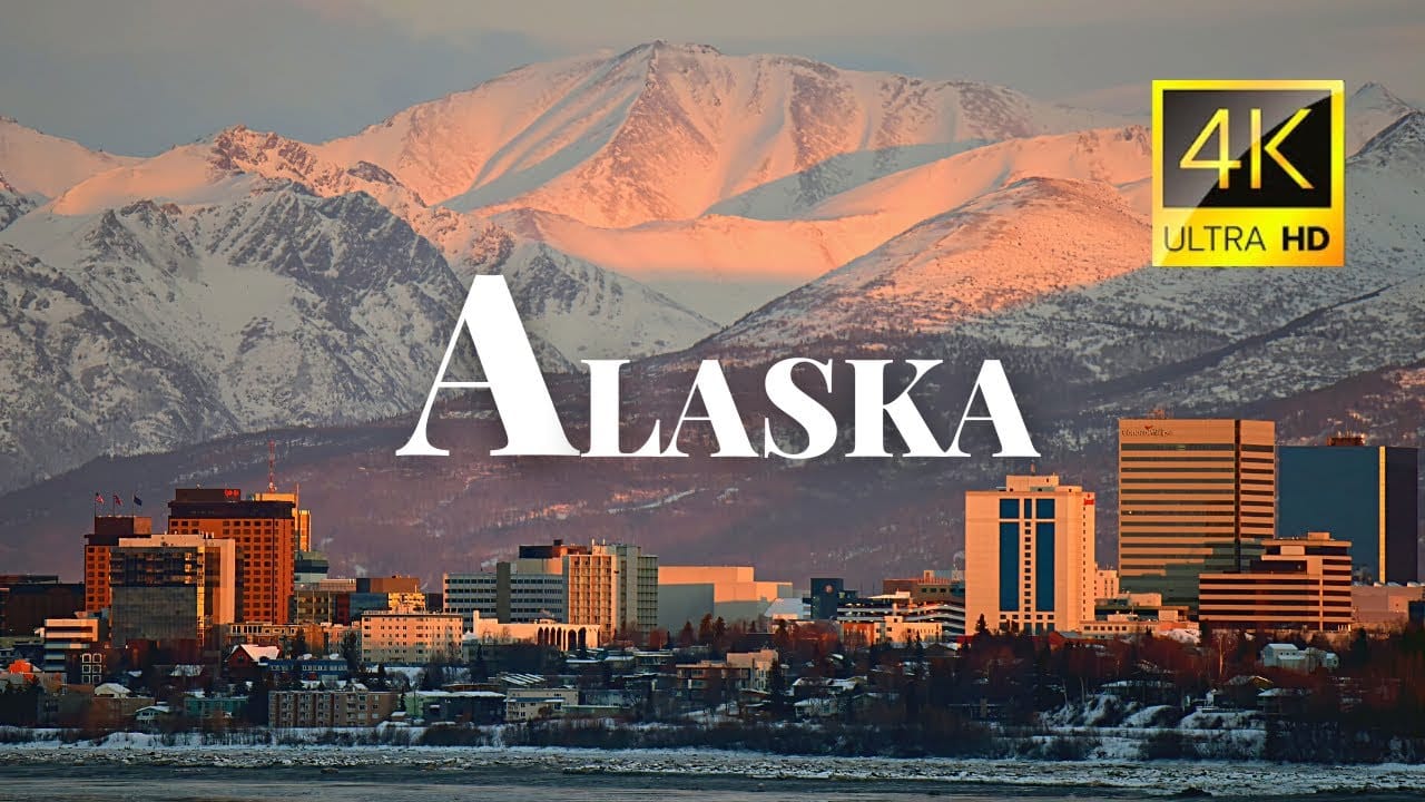 Anchorage video