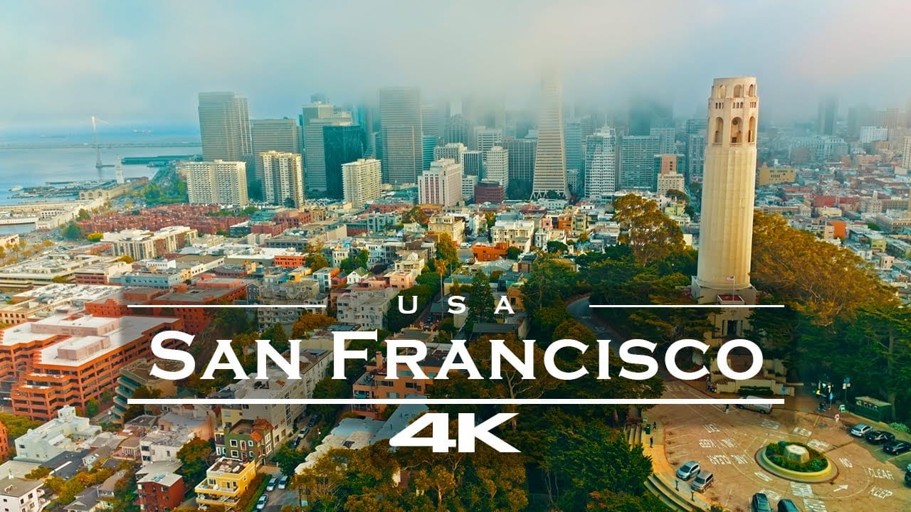 San Francisco Video
