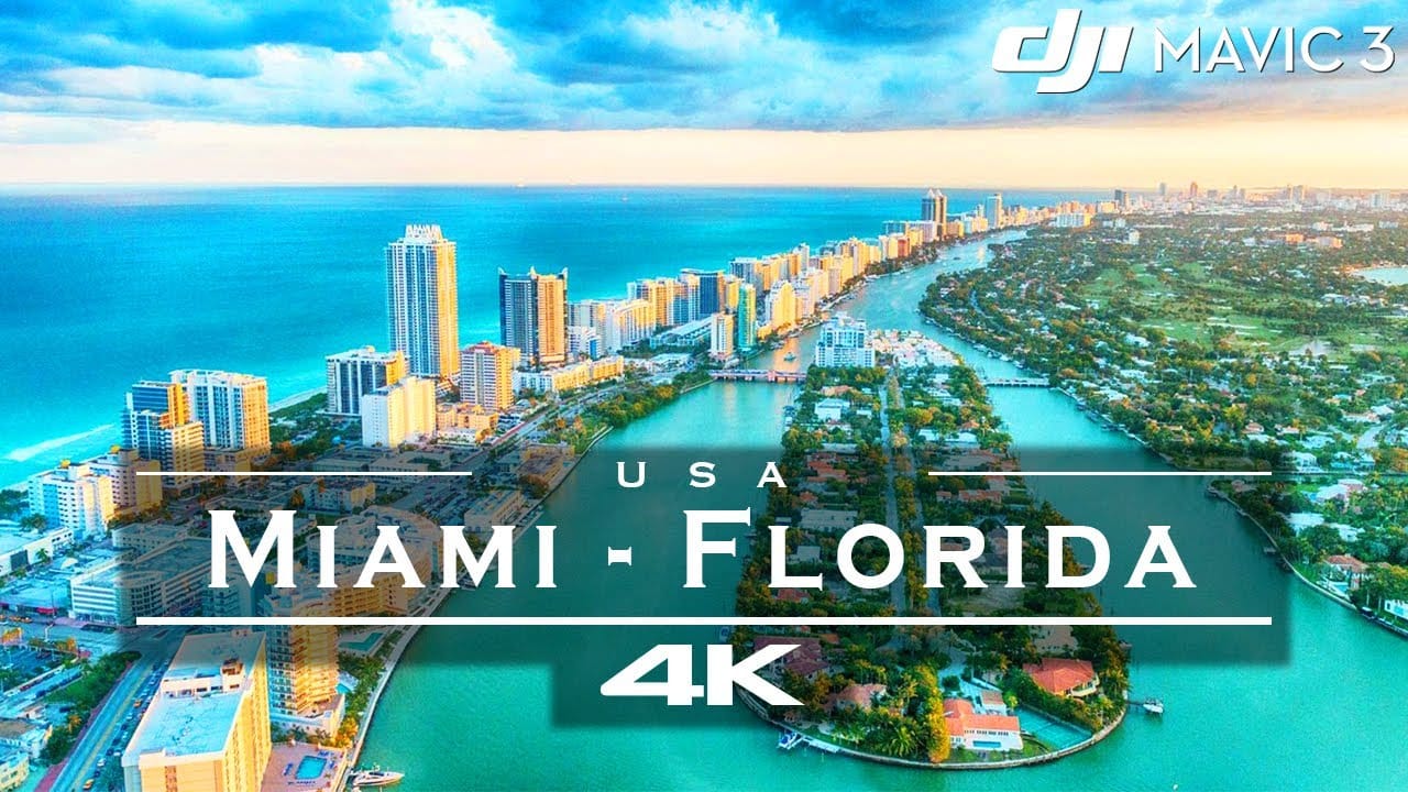 Miami Video