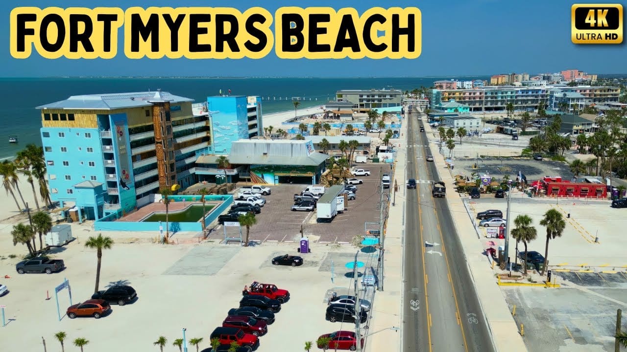 Fort Myers Beach
