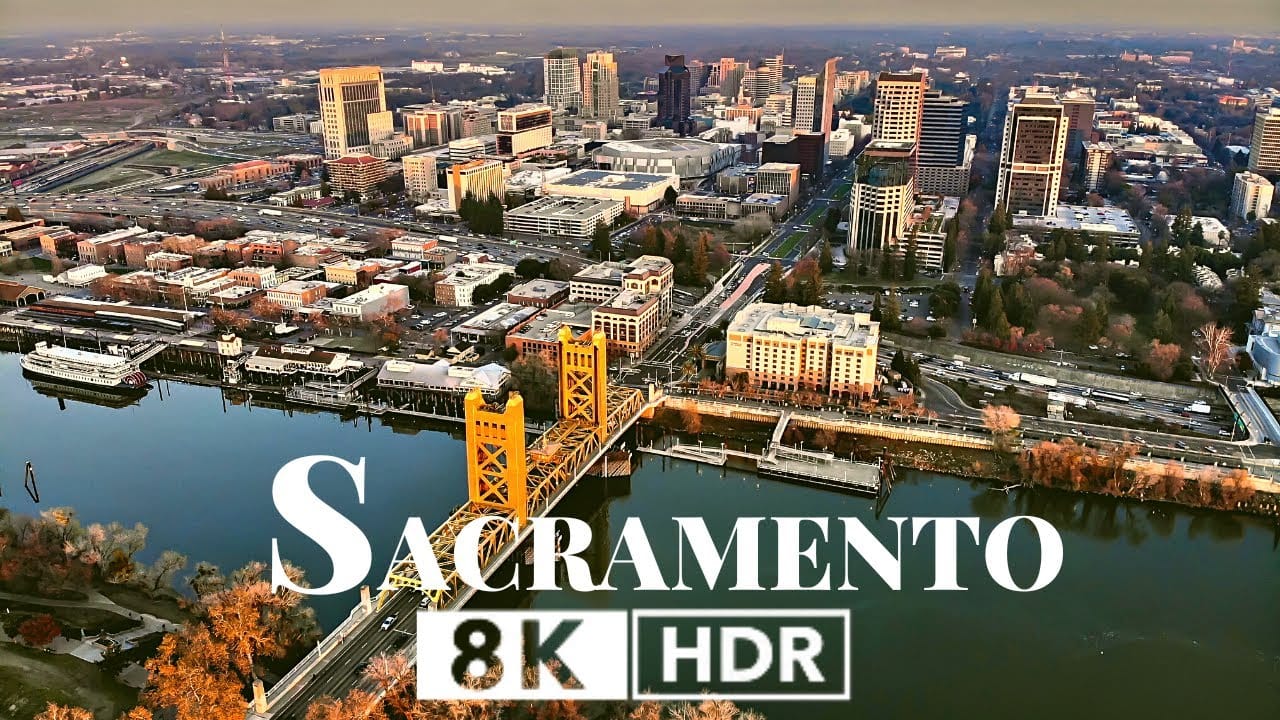 Sacramento video