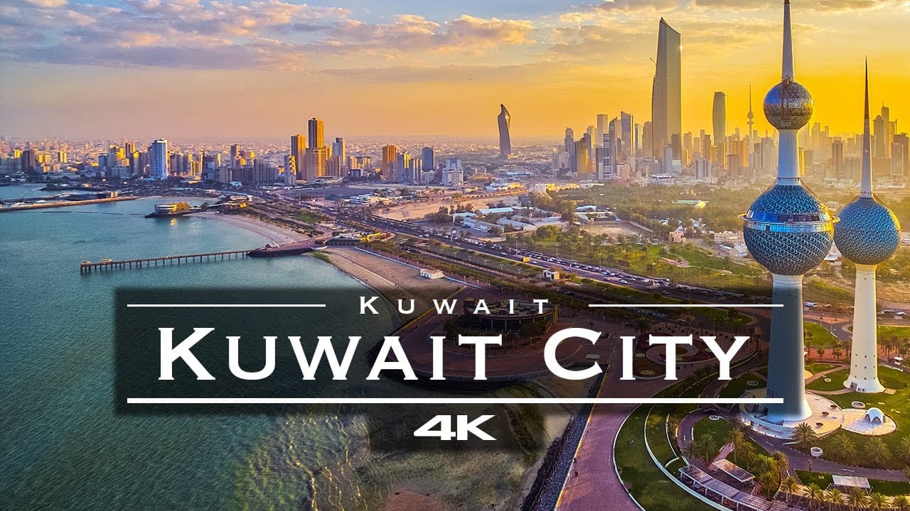 Kuwait City, Kuwait