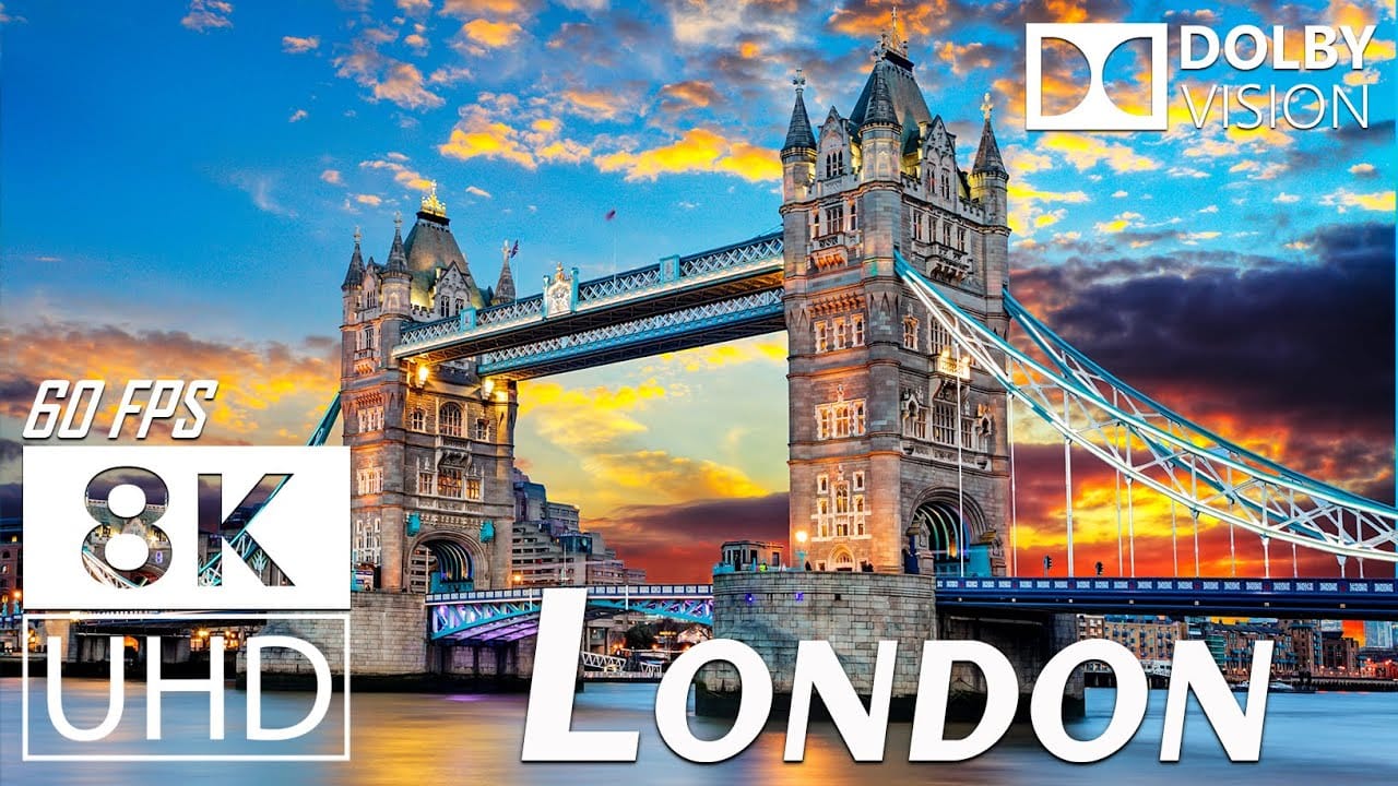 Hire a Private Jet to London