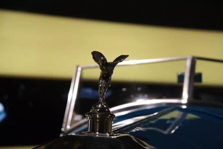 Best Luxury Cars in the World in 2026