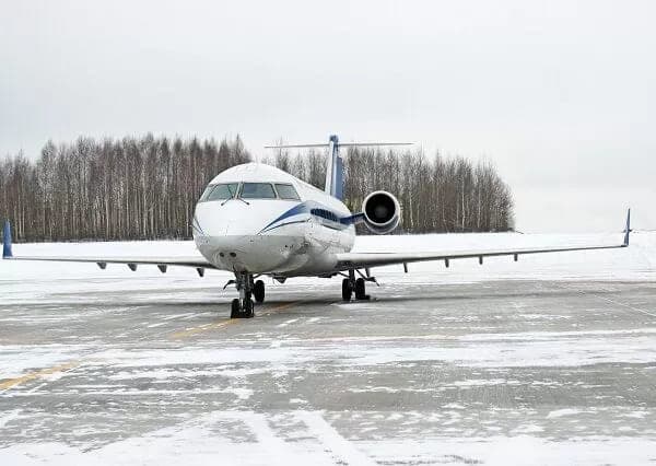 Can Planes Fly in Snow in 2026