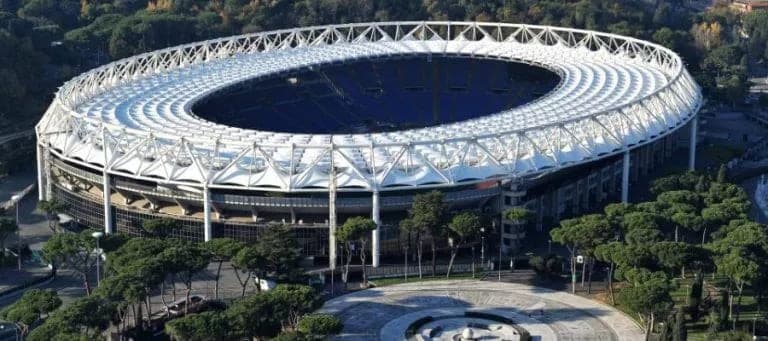 The Euro 2020 a Private Jet Flight Away