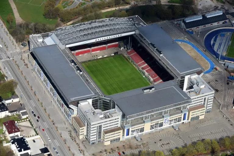 The Euro 2020 a Private Jet Flight Away