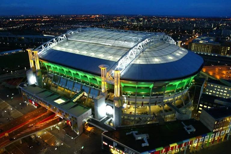 The Euro 2020 a Private Jet Flight Away