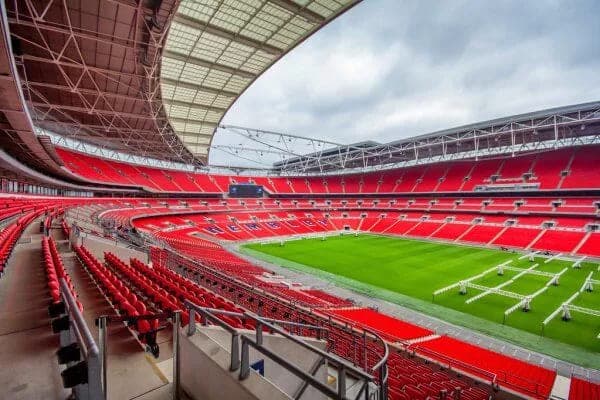The Euro 2020 a Private Jet Flight Away