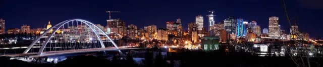 Edmonton