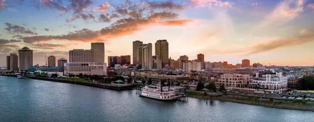 New Orleans
