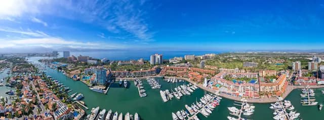 Puerto Vallarta