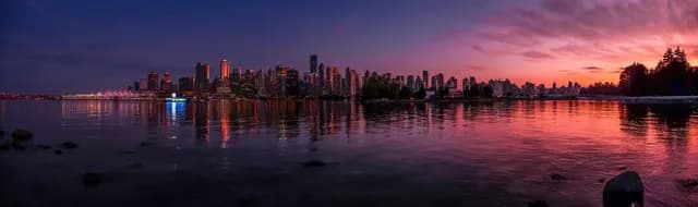 Vancouver
