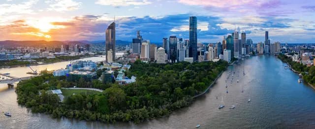 Brisbane