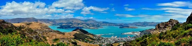 Christchurch